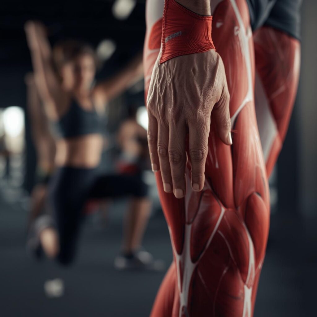 Warm Up And Cool Down Practices For Injury Prevention