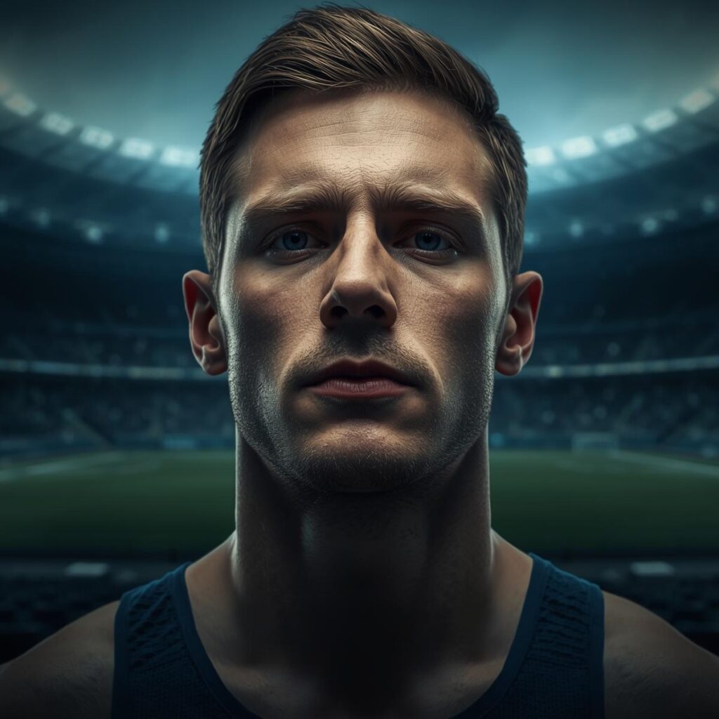 Mental Focus Strategies For Competitive Sports Performance