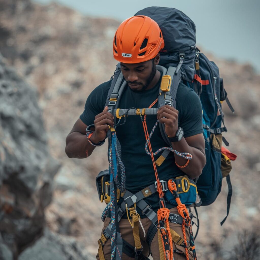 Safety And Preparation Tips For Adventure Sports