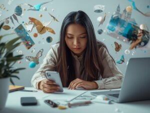 Ways to Stop Procrastination in Daily Life